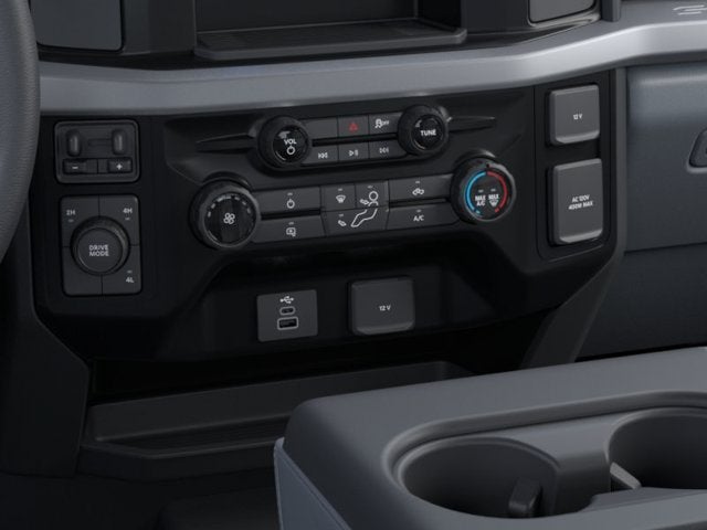 2026 Ford Chassis Cab XL