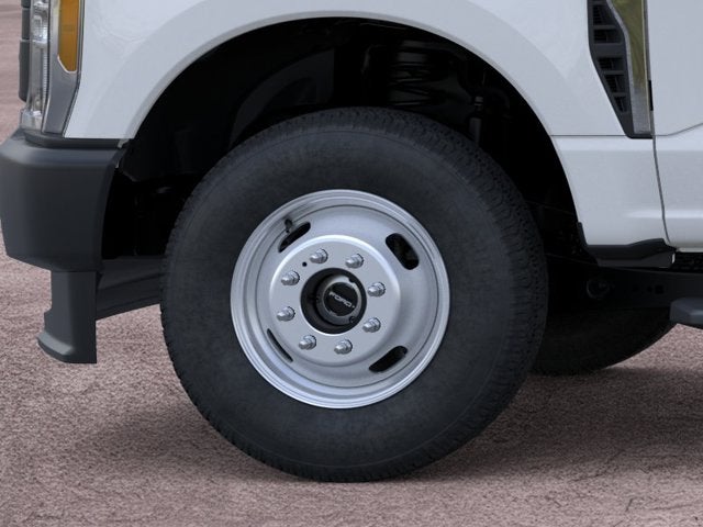 2026 Ford Chassis Cab XL