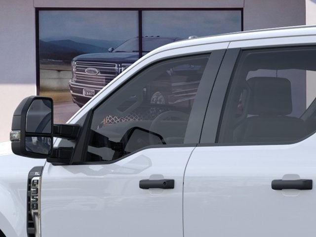 2026 Ford Chassis Cab XL