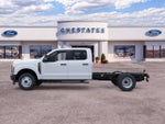 2026 Ford Chassis Cab XL