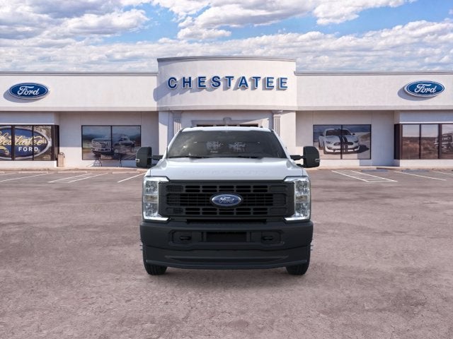 2026 Ford Chassis Cab XL