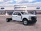 2026 Ford Chassis Cab XL