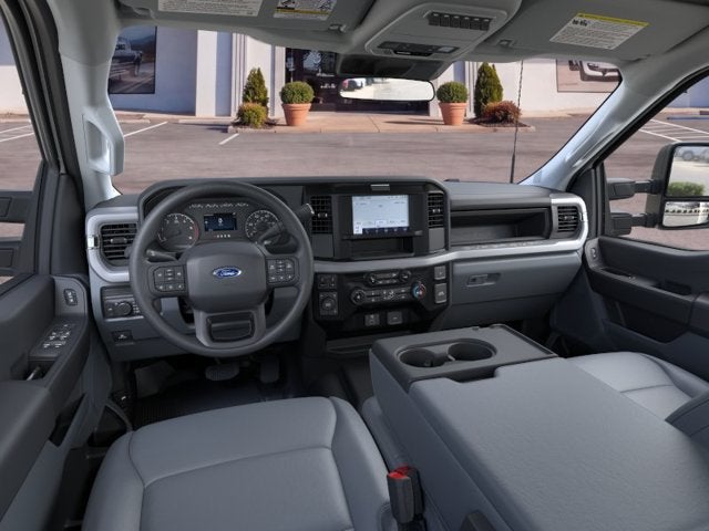 2026 Ford Chassis Cab XL