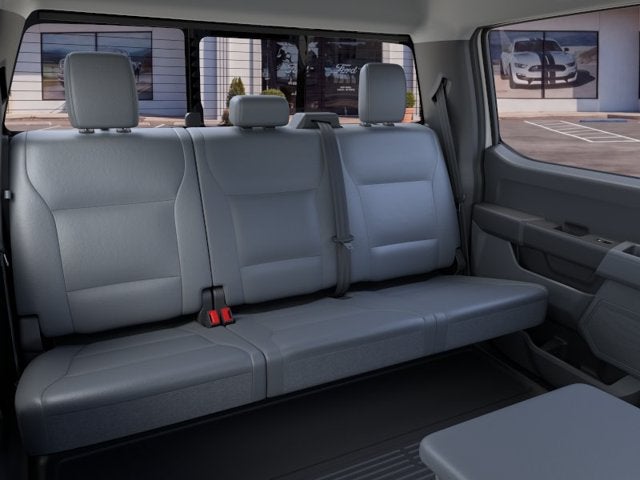 2026 Ford Chassis Cab Base