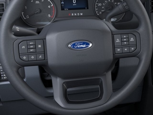 2026 Ford Chassis Cab Base