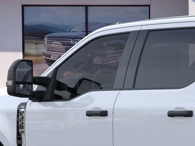 2026 Ford Chassis Cab Base