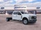 2026 Ford Chassis Cab Base
