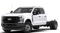 2026 Ford Chassis Cab Base
