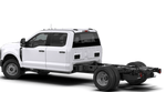 2026 Ford Chassis Cab Base