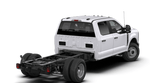 2026 Ford Chassis Cab Base