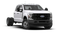 2026 Ford Chassis Cab Base