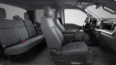 2026 Ford Chassis Cab Base