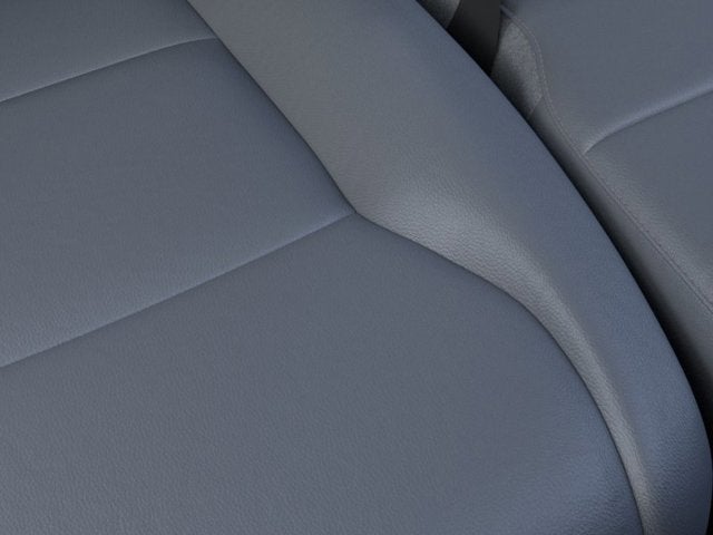 2025 Ford Chassis Cab Base