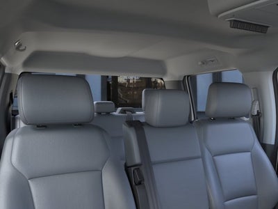 2025 Ford Chassis Cab Base