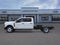 2025 Ford Chassis Cab Base