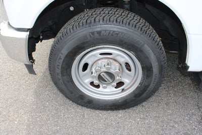 2022 Ford Super Duty F-250 SRW XL