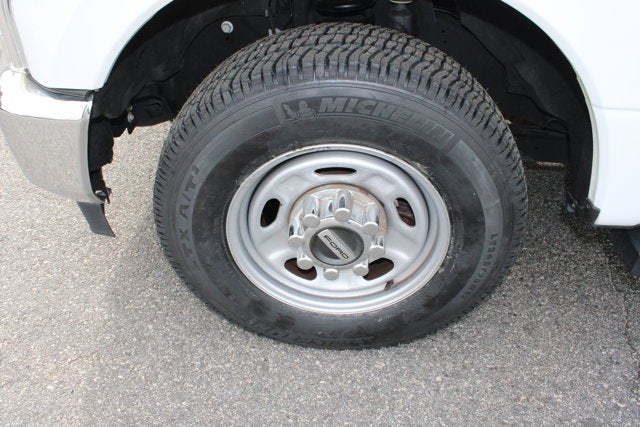 2022 Ford Super Duty F-250 SRW XL