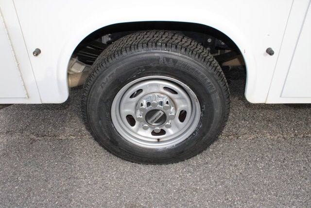 2022 Ford Super Duty F-250 SRW XL