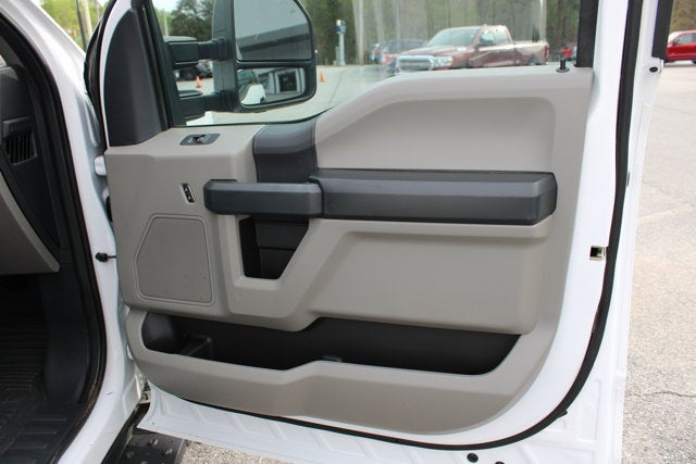 2022 Ford Super Duty F-250 SRW XL