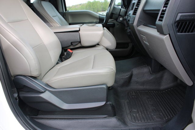 2022 Ford Super Duty F-250 SRW XL