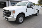 2022 Ford Super Duty F-250 SRW XL