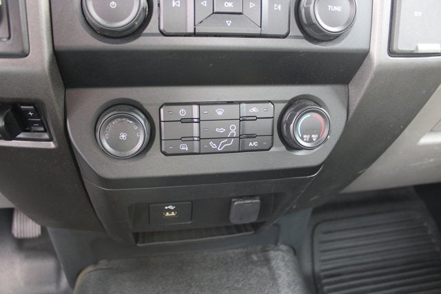 2022 Ford Super Duty F-250 SRW XL