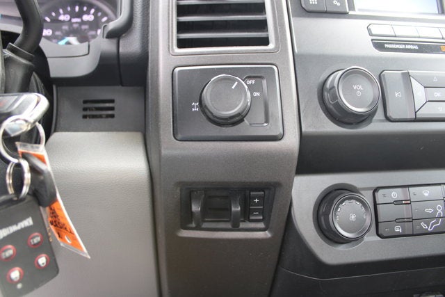 2022 Ford Super Duty F-250 SRW XL