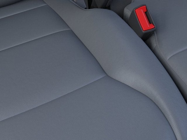 2026 Ford Chassis Cab Base