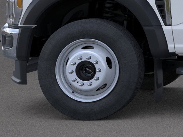 2026 Ford Chassis Cab Base