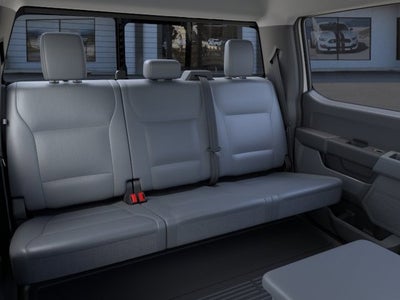 2026 Ford Super Duty F-550 DRW XL