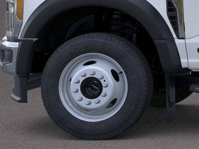 2026 Ford Super Duty F-550 DRW XL