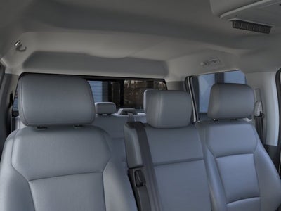 2026 Ford Super Duty F-550 DRW XL