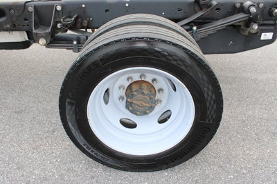 2024 Ford Super Duty F-550 DRW XL