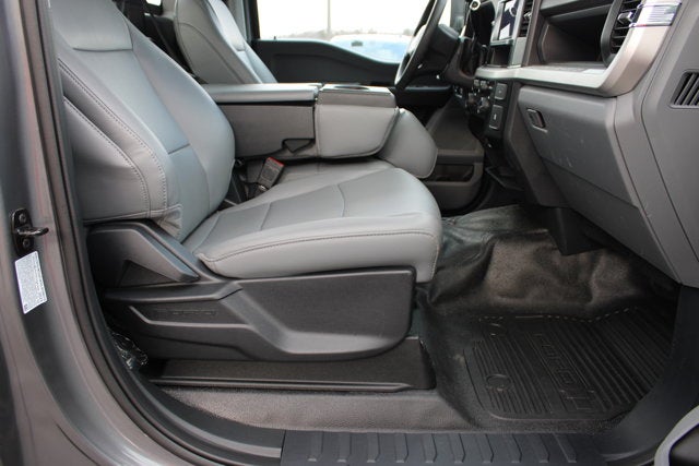 2024 Ford Super Duty F-550 DRW XL