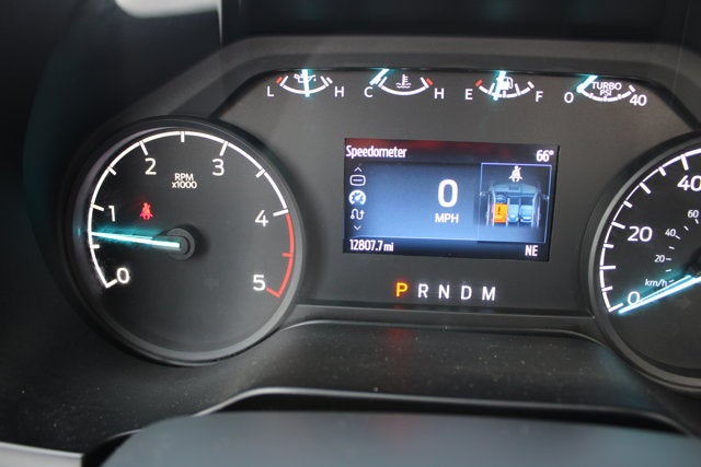 2024 Ford Super Duty F-550 DRW XL