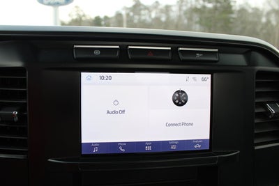 2024 Ford Super Duty F-550 DRW XL