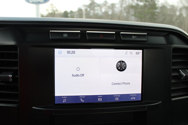 2024 Ford Super Duty F-550 DRW XL