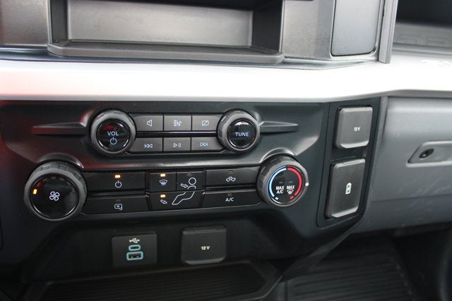 2024 Ford Super Duty F-550 DRW XL