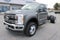 2024 Ford Super Duty F-550 DRW XL