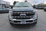 2024 Ford Super Duty F-550 DRW XL