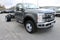 2024 Ford Super Duty F-550 DRW XL