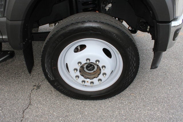2024 Ford Super Duty F-550 DRW XL