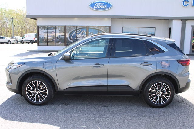 2024 Ford Escape PHEV