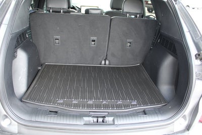 2024 Ford Escape PHEV