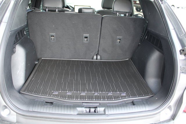 2024 Ford Escape PHEV