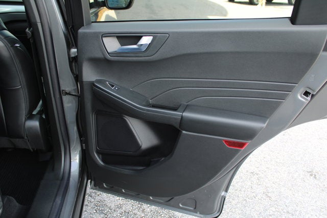 2024 Ford Escape PHEV