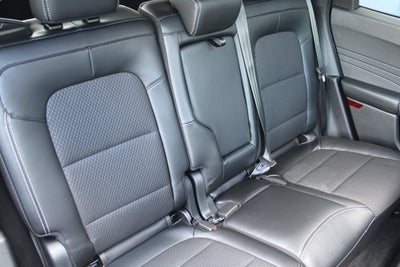 2024 Ford Escape PHEV