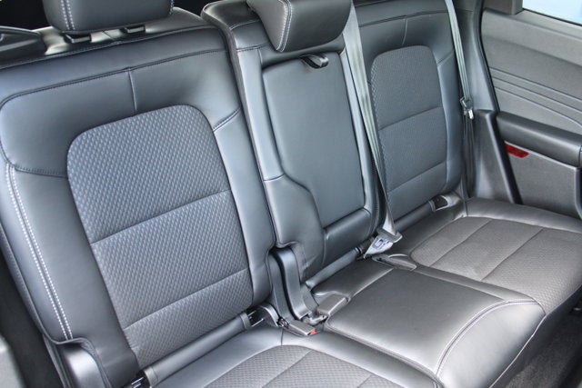 2024 Ford Escape PHEV