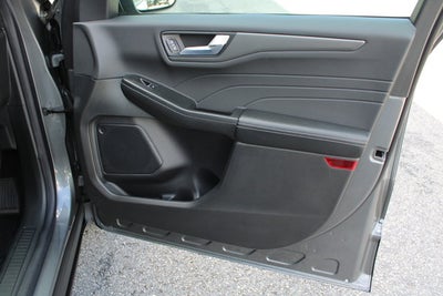 2024 Ford Escape PHEV
