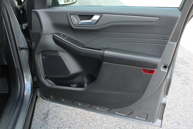 2024 Ford Escape PHEV